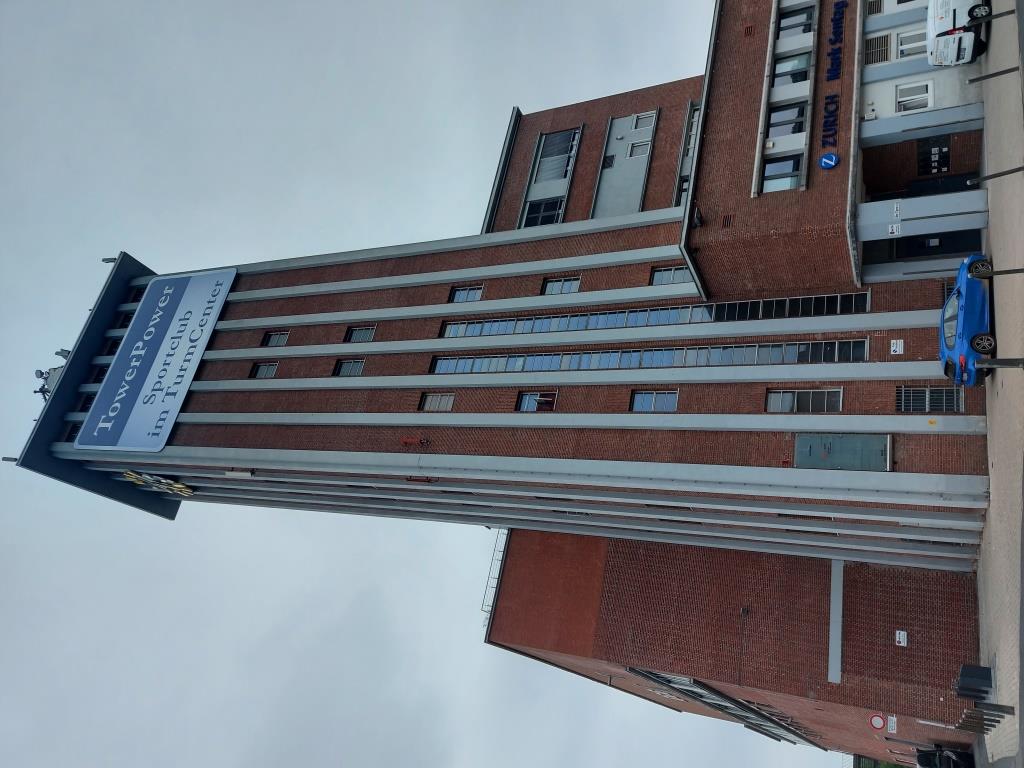 Siegburg - 2021